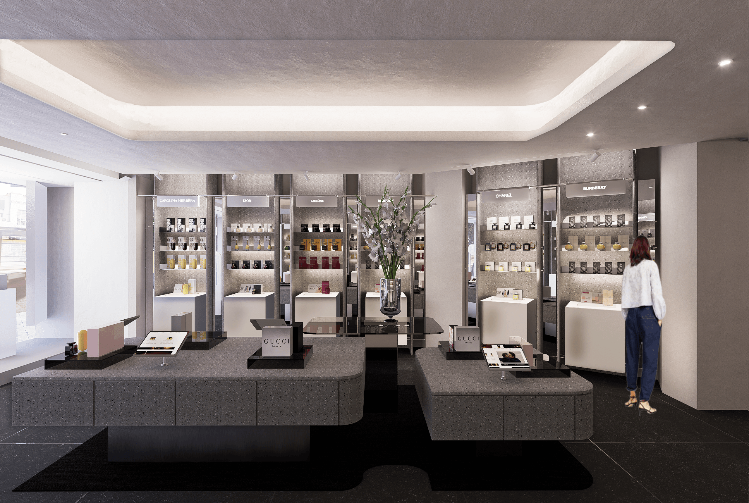 Parfumerie Cabildo